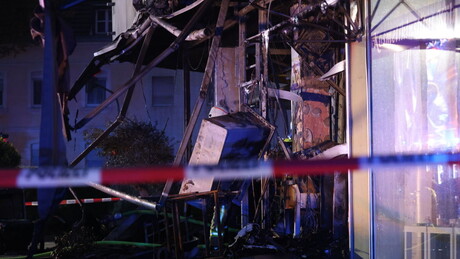 Експлозија у кафићу у Казахстану: Најмање седморо погинулих