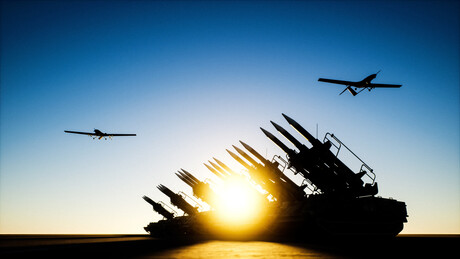 Руске снаге ПВО обориле за ноћ 95 украјинских дронова изнад руских региона