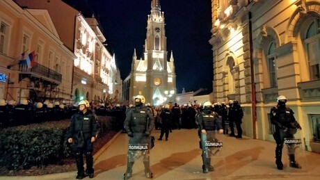 Ноохирија и Матица