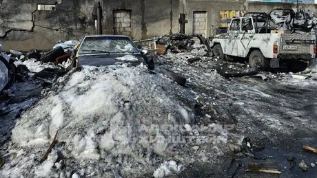 Украјинци гађали енергетски објекат у Курској области: Погинуо добровољац