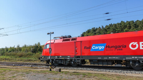 Кренули први теретни возови брзом пругом Будимпешта–Београд