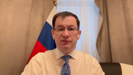 Ruski diplomata: Ovo nije dijalog, javite se kad budete ozbiljni