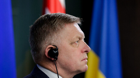 Slovački premijer Fico: Zelenski odbio inspekciju o "kvaru" na "Družbi"