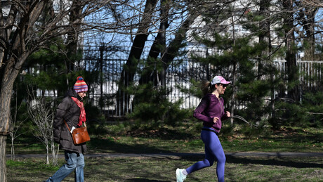Временска прогноза: Пролећне температуре првог дана викенда