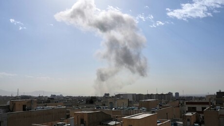 УЖИВО Израел и САД напали Иран: Техеран најавио одмазду "у року од неколико сати"