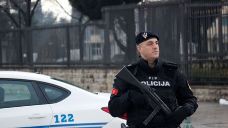 RTCG: Uhapšen Aco Đukanović, brat bivšeg predsednika Crne Gore