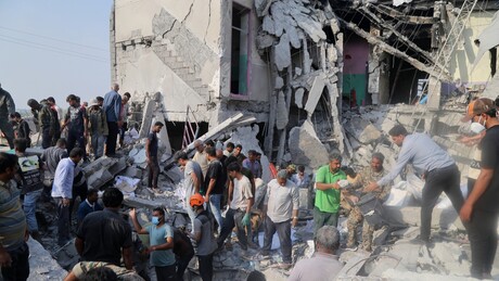 УЖИВО Рат на Блиском истоку: Израел тврди да је Хамнеи убијен, Техеран демантује