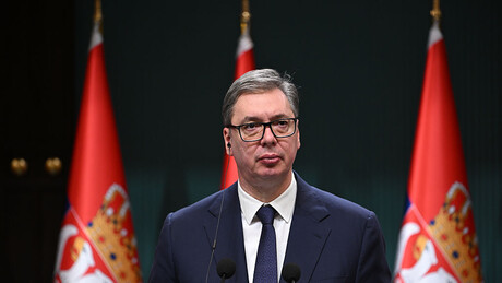 Вучић о војним вежбама Загреба, Тиране и Приштине: Србија ће чувати свој мир и јачати одбрану