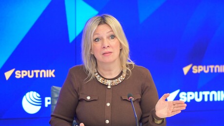 Захарова о нападу САД на Иран: Преговори коришћени као параван за напад