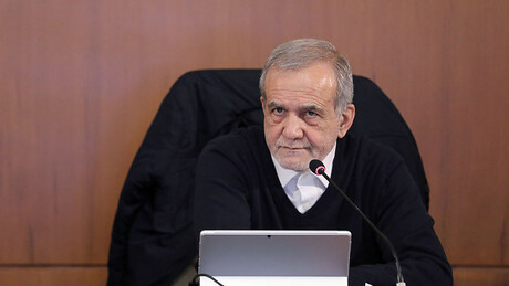 Пезешкијан: Освета и одмазда због смрти Хамнеија су наше право и обавеза