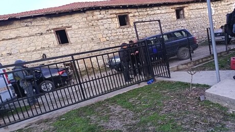 Епархија рашко-призренска о новом хапшењу Срба: Добри домаћини и породични људи, мештани узнемирени