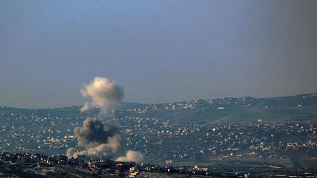 UŽIVO Gori na Bliskom istoku: Izrael gađa Liban, u Kuvajtu oboreno više američkih aviona (VIDEO)
