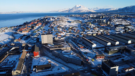 Grenland na izborima u Danskoj: Test za nezavisnost – Vašington čeka priliku