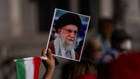 Rusija: SAD dokazale da je zabrinutost oko nuklearnog programa Irana bila samo paravan za napad