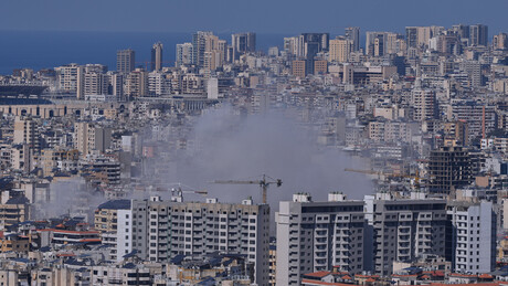 УЖИВО Гори Блиски исток: Иранци погодили канцеларију Нетанјахуа, у Кувајту оборени амерички авиони