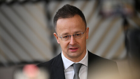 Sijarto o "Družbi": Satelitski snimci pokazali da Zelenski laže