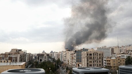 UŽIVO Gori Bliski istok: Iranci pogodili kancelariju Netanjahua, u Kuvajtu oboreni američki avioni