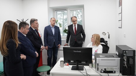 Е-боловање у пракси: Око 230.000 потврда о спречености за рад отворено преко електронских дознака