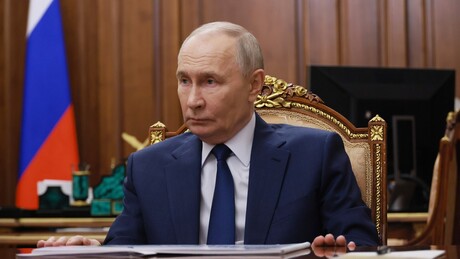 Putin razgovarao sa šefovima zemalja na Bliskom istoku: Nadamo se brzoj deeskalaciji sukoba