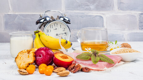 Неочекивана храна која побољшава сан