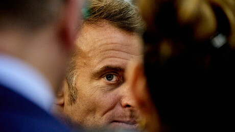 Макрон најавио нову нуклеарну доктрину: Немачка кључни партнер