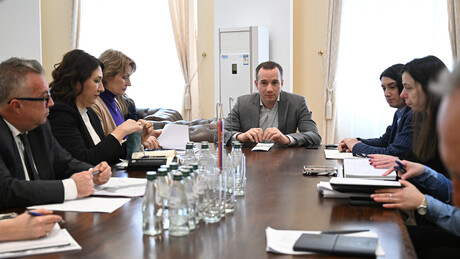 МСП разматра алтернативне руте за евакуацију српских држављана са Блиског истока