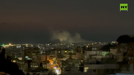 УЖИВО Пентагон објавио циљеве операције, Иран лансирао најновију супертешку ракету