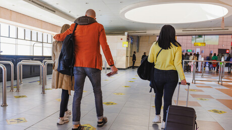 У току евакуација српских држављана: Из Израела до Београда преко Египта