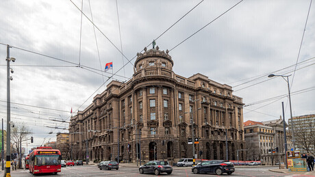 МСП Србије: У току евакуација наших људи из Израела