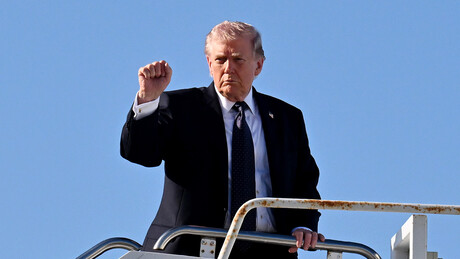 Трамп поручио: САД су спремне за велику победу