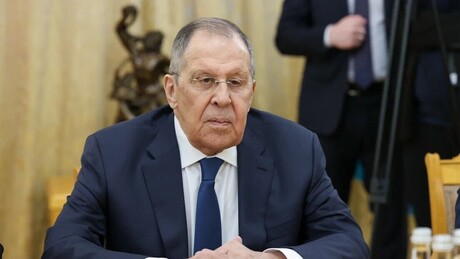 Лавров се састао са шефом дипломатије Брунеја: Разговор о ситуацији на Блиском истоку