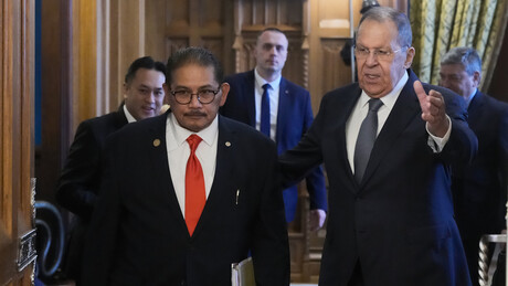 Lavrov: Nema dokaza da je Iran razvijao nuklearno oružje, Vašington planira da upravlja državama