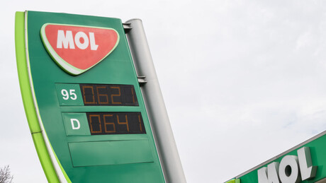 Директор МОЛ Србија: Ситуација са НИС-ом прилика да проширимо свој утицај