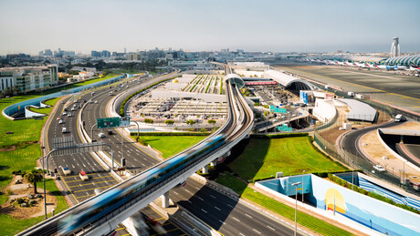 У ЈУТИ се надају нормализацији саобраћаја: Очекују се два лета из Дубаија данас