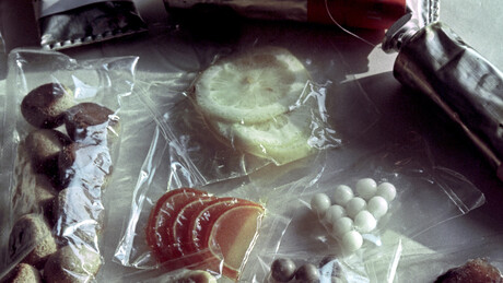 Laboratorijsko meso ili dehidrirani proizvodi: Čime će se hraniti prvi posetioci na Mesecu i Marsu