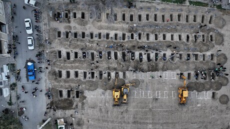 УЖИВО Турска тврди да је спречила да напади на Иран почну пре, Москва открива колики су губици САД