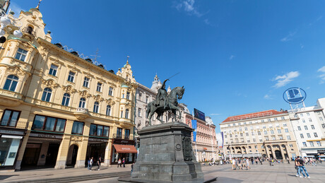 Поднета пријава против Дабра, Пенава поручио: Није усташлук него несташлук