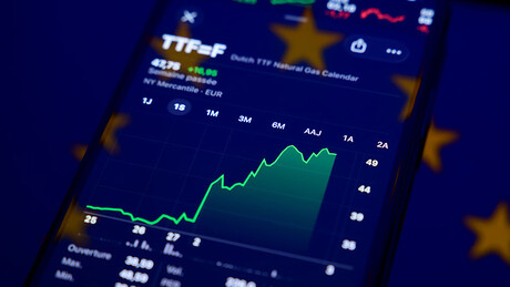 Rusija poručila EU: Pričaćemo o gasu kad otpustite Ursulu i Kaju