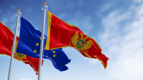 Посланици у Црној Гори усвојили предлог Резолуције о интеграцији у ЕУ