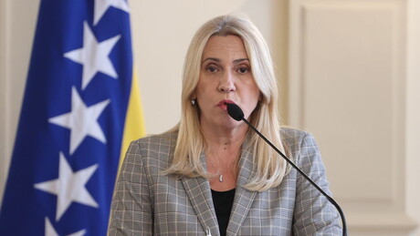 Novi susreti u Beloj kući: Cvijanovićeva sa direktorom Nacionalnog saveta za energetsku dominaciju