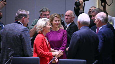 Dmitrijev o promeni stava EU: Shvatili su rizike svojih katastrofalnih odluka