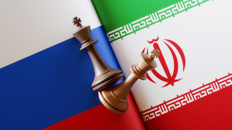 Iran pod vatrom: Lekcije koje Moskva ne može da ignoriše