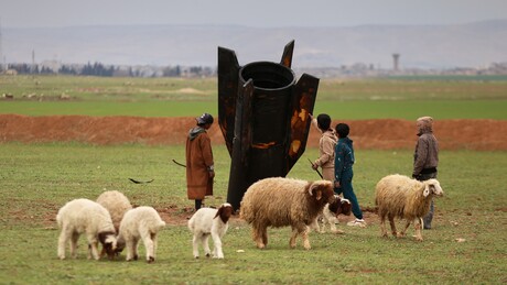 УЖИВО Ескалација на Блиском истоку: Оборена ракета која је ишла ка Турској, реаговао НАТО