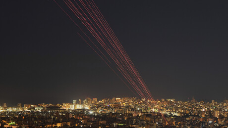 САД потапају иранску флоту, Иран: Ослепели смо Америку и Израел на Блиском истоку