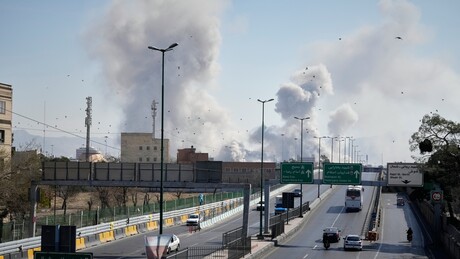 УЖИВО Иран тврди да је оборен још један Ф-15 и понавља: гађамо само америчке базе