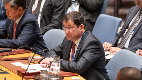 Пољански: ЕУ и НАТО подстичу Кијев да саботира преговоре, мораћемо да решимо ствар на бојном пољу