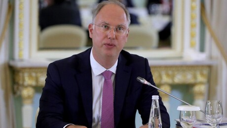 Дмитријев прогнозира шок за ЕУ због одустајања од руског гаса