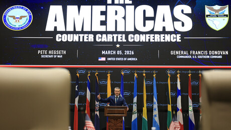 Хегсет о Латинској Америци: Или картели и миграције или хришћанство