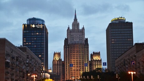 Захарова: Шта је западна цивилизација, бомбардовање цивила у Београду 1999. године?