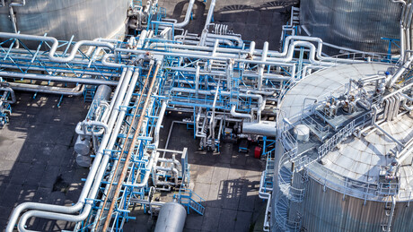 ЕУ за две недеље потрошила двомесечну резерву гаса